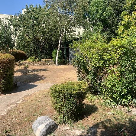 Villa Au Calme Dans Un Ecrin De Verdure 3Ch Aytre Luaran gambar